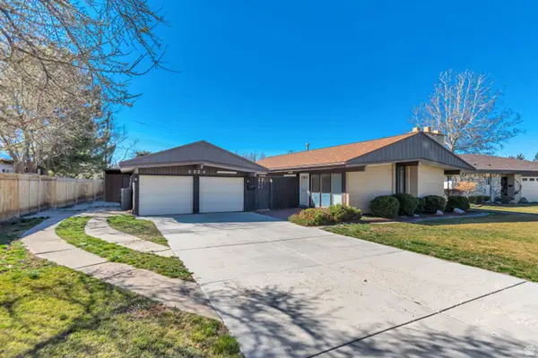 2024 E Ribbon Lane S, Holladay, UT 84117
