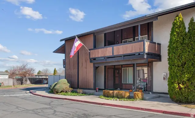 249 W Garden Park, Orem, UT 84057 - #1