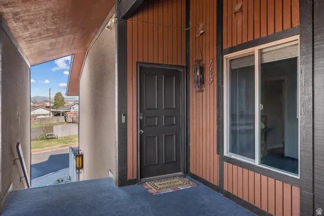 249 W Garden Park, Orem, UT 84057 - #2