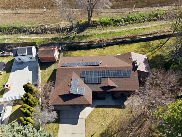 488 E 250 S, Hyde Park, UT 84318 - #3