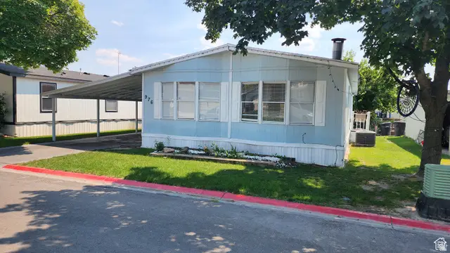 976 E 1230 S, Provo, UT 84606 - #2