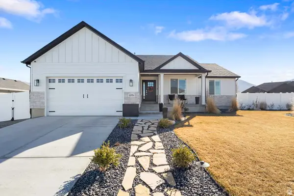 1078 N 340 W, Tooele, UT 84074