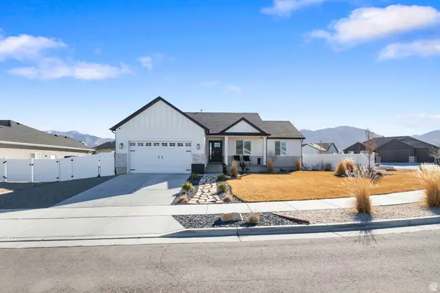 1078 N 340 W, Tooele, UT 84074 - #2