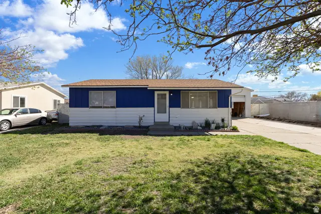 5279 S Shalee St, Kearns, UT 84118 - #2