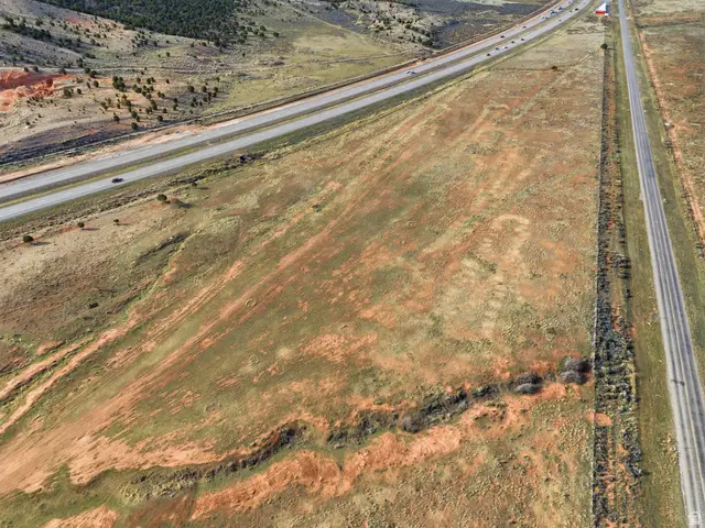 4299 S Old Hwy 91 Hwy, Cedar City, UT 84720 - #2