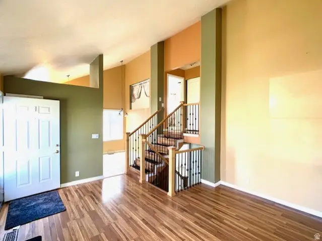 4128 S Middlepark Ln, West Valley City, UT 84119 - #2