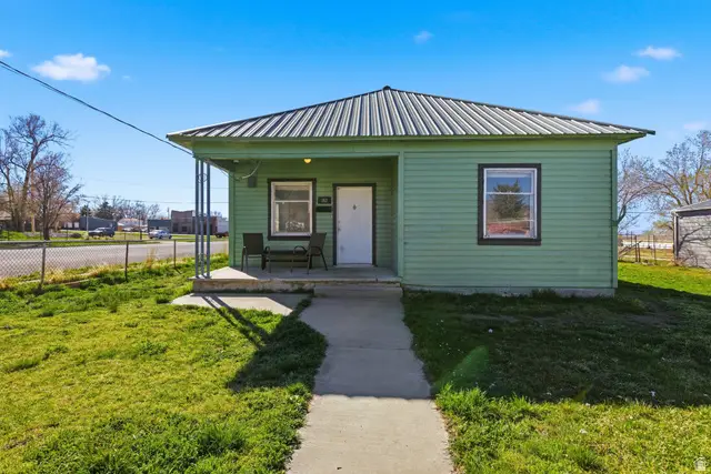 103 N 4th St, Tooele, UT 84074 - #1