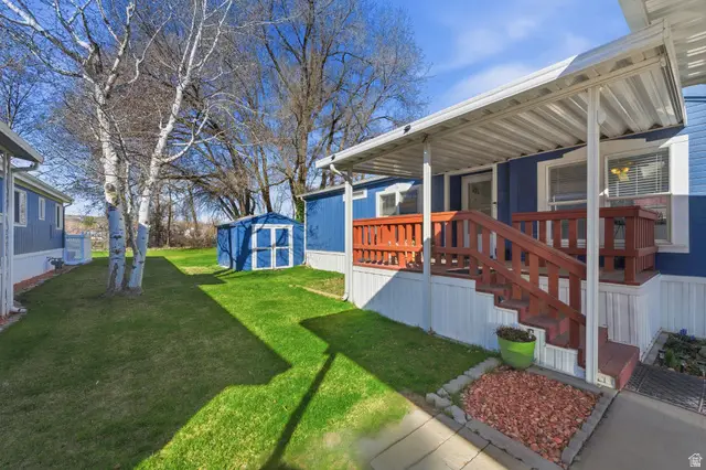 975 E 6600 S #55, Uintah, UT 84405 - #1