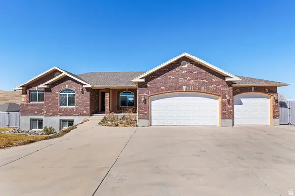 1266 Vista Dr, Santaquin, UT 84655