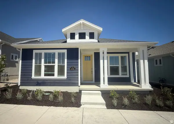 6167 W Folly Island Way, South Jordan, UT 84009