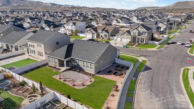 3301 W Cramden Dr, Lehi, UT 84048 - #2