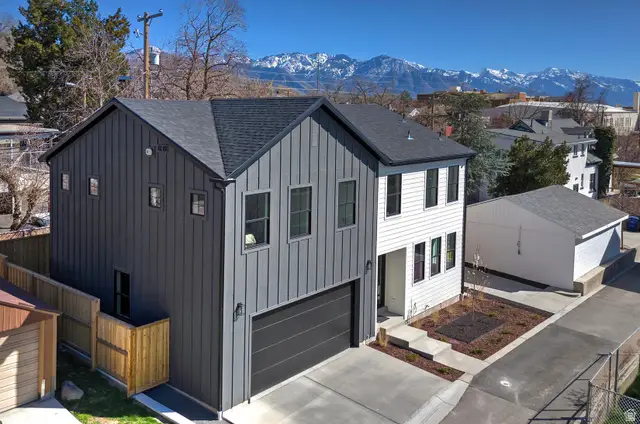 571 S Mcclelland St, Salt Lake City, UT 84102 - #2