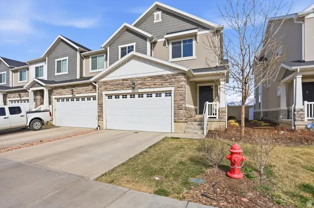 13073 S Cannon View Dr, Riverton, UT 84096 - #3