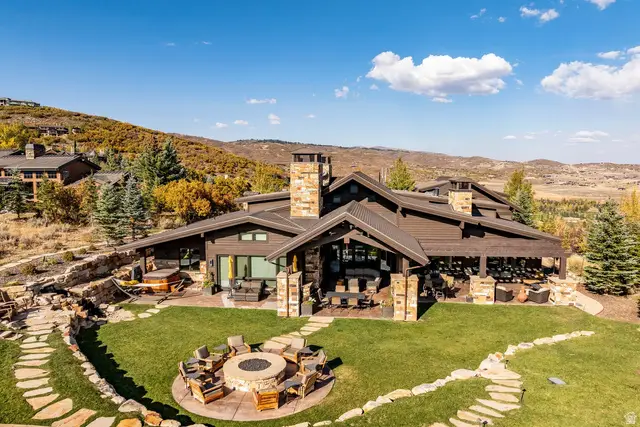 1159 Snow Berry St, Park City, UT 84098 - #1