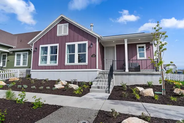 6157 W Folly Island Way #530, South Jordan, UT 84009