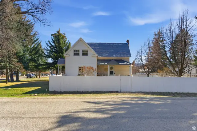 85 N 100 E, Midway, UT 84049 - #3