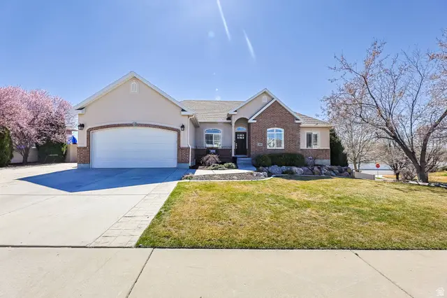 251 W 2125 N, Lehi, UT 84043 - #2