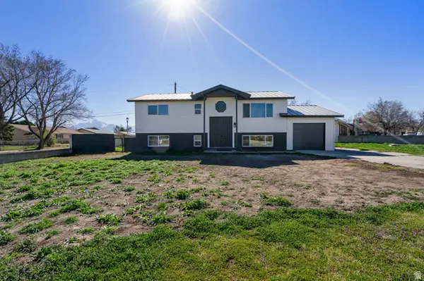4817 S 3960 W, Taylorsville, UT 84129
