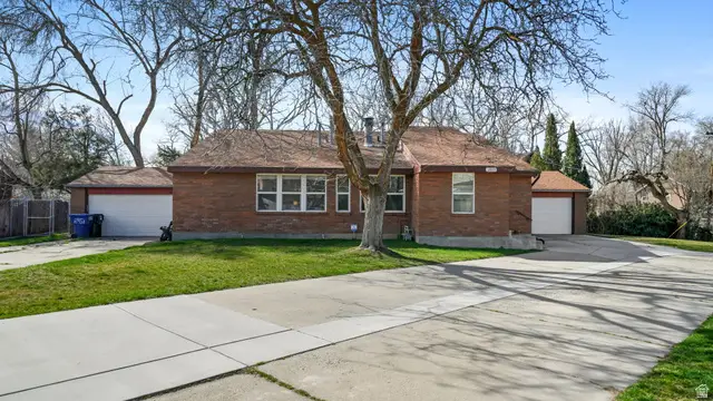 1801 E Norma Cir, Salt Lake City, UT 84121 - #2