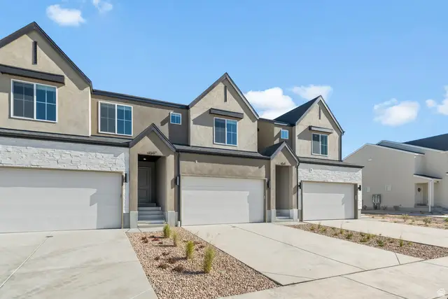 647 N 1850 E #1208, Salem, UT 84653 - #2