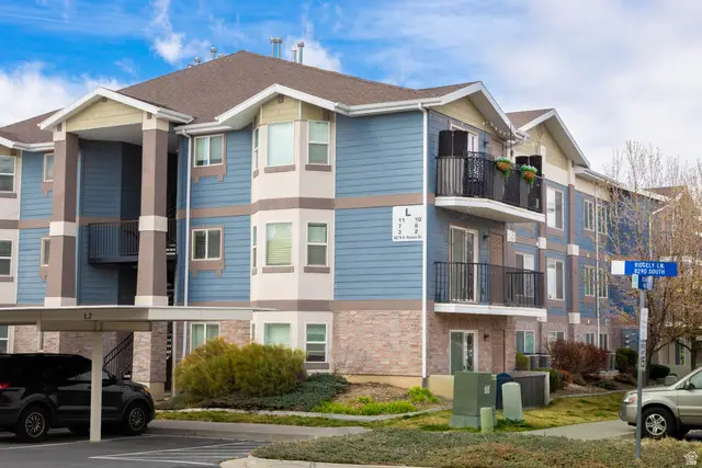 8278 S Resaca Dr E #L10, Sandy, UT 84070 - #2