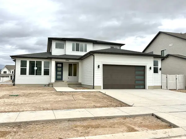 2946 N Kingbird Dr #622, Eagle Mountain, UT 84005