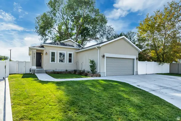 6095 S Karos Cir, Taylorsville, UT 84123