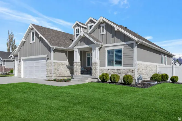 2621 S 1580 W, Syracuse, UT 84075 - #2