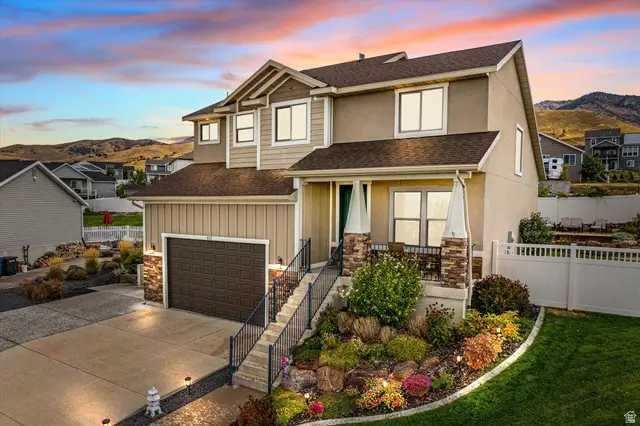 522 N 800 E, Hyde Park, UT 84318 - #2