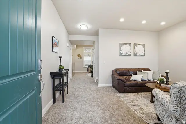 522 N 800 E, Hyde Park, UT 84318 - #3