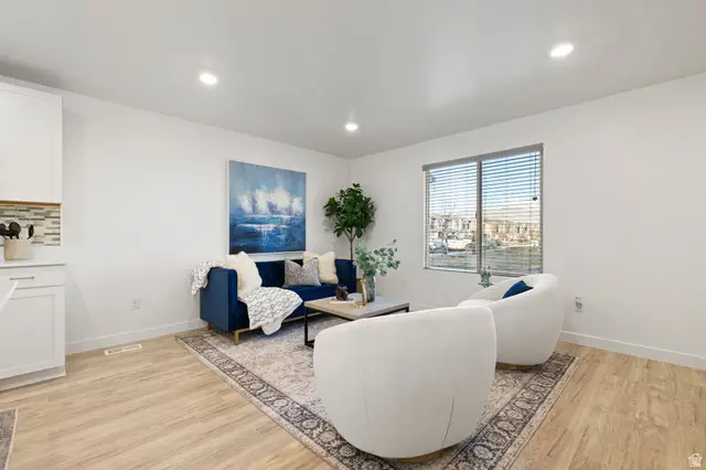 106 N Heading Row, Saratoga Springs, UT 84045 - #3