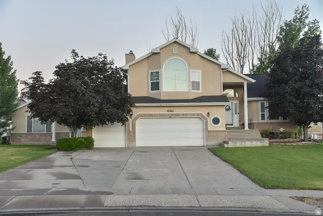 14114 S 3600 W, Bluffdale, UT 84065 - #1