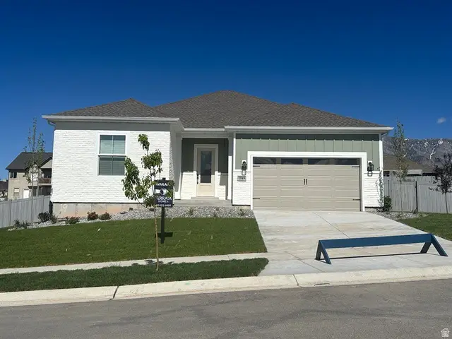 894 Crest Dale Ln S, Santaquin, UT 84655 - #1