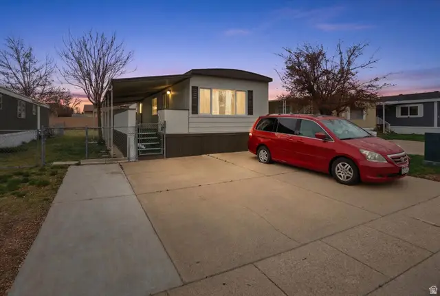 1150 W 450 N #22, Clearfield, UT 84015 - #1