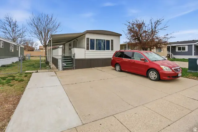 1150 W 450 N #22, Clearfield, UT 84015 - #2