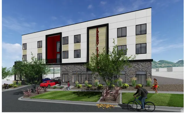 3746 S Washington Blvd, South Ogden, UT 84403 - #1