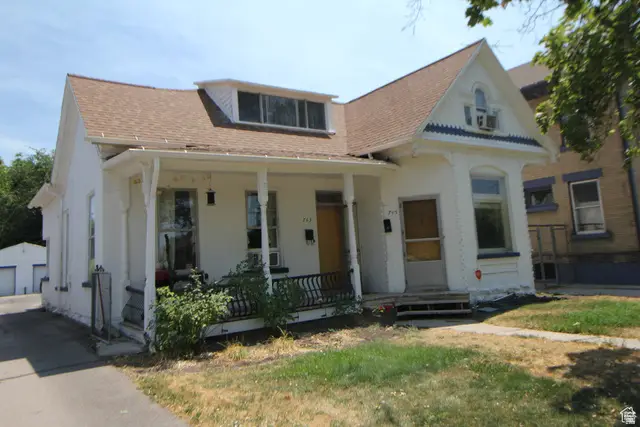 745 S 600 E, Salt Lake City, UT 84102 - #3