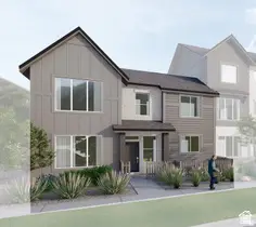 1178 N Meridian Ln #126, North Salt Lake, UT 84054 - #1