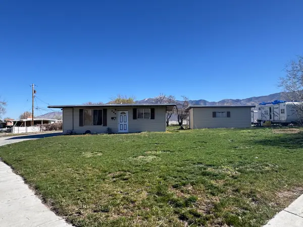 350 N 7th E, Tooele, UT 84074