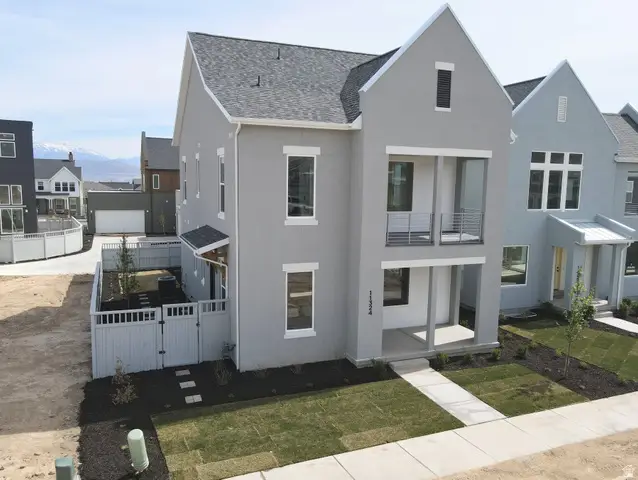 11324 S Silver Pond Dr W #323, South Jordan, UT 84009 - #1