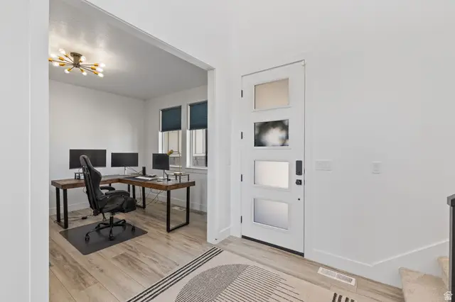 3186 S Forest Ave, Saratoga Springs, UT 84045 - #3