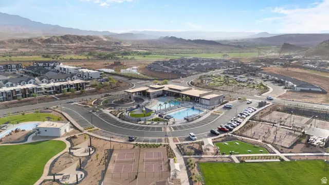 1967 S Queens Garden Dr #4264, Washington, UT 84780 - #2