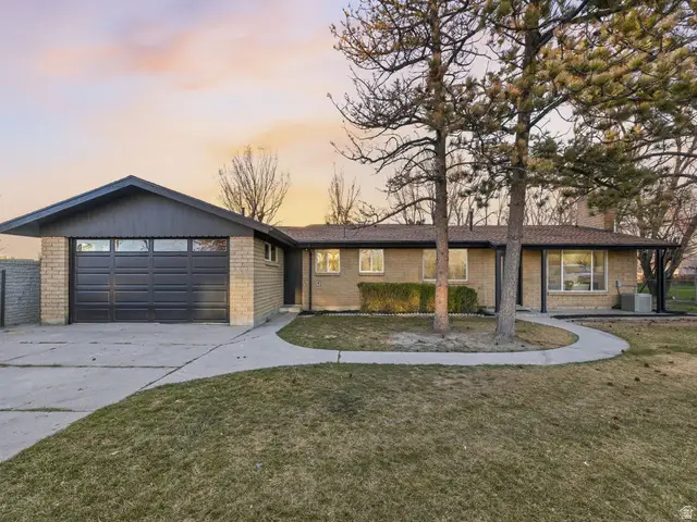 11354 S Temple Dr, South Jordan, UT 84095 - #1