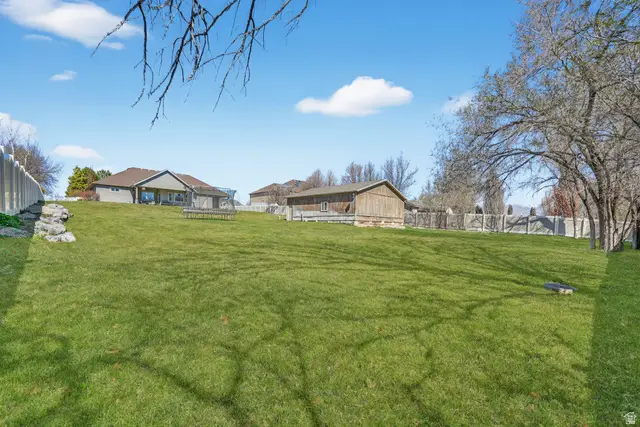 587 W Cephus Rd S, Draper, UT 84020 - #2
