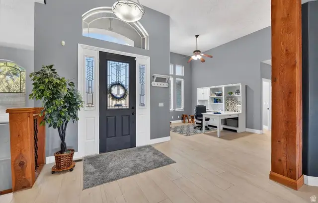 587 W Cephus Rd S, Draper, UT 84020 - #3