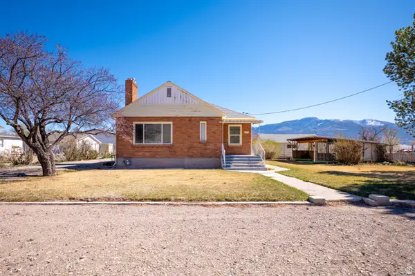 125 S Center St, Elsinore, UT 84724