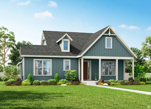 7169 W Lake Ave, South Jordan, UT 84009 - #2