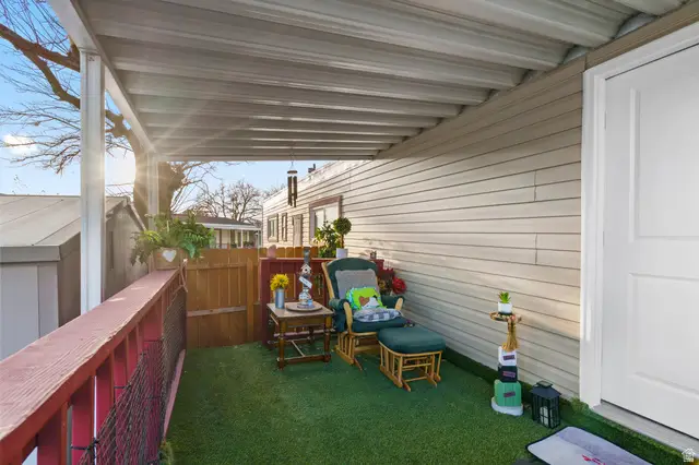 222 N 1200 W #53, Orem, UT 84057 - #2