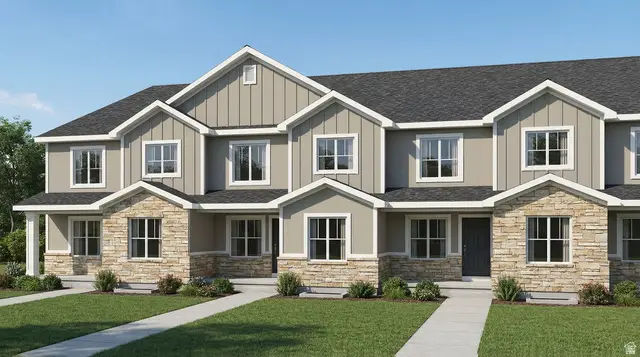 210 W 930 N, Santaquin, UT 84655 - #2