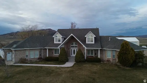 150 E 3000 N, Malad City, ID 83252